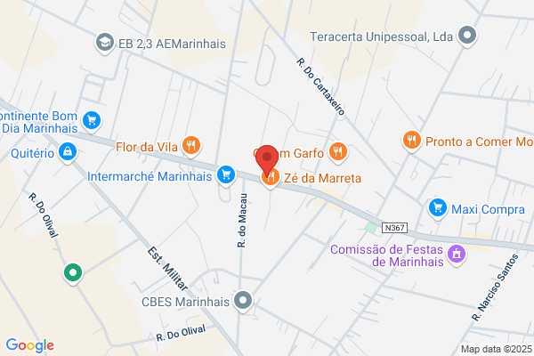 Parsitur Turismo Lda