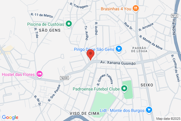 A 3-Sociedade De Maquinas De Escritario. Lda