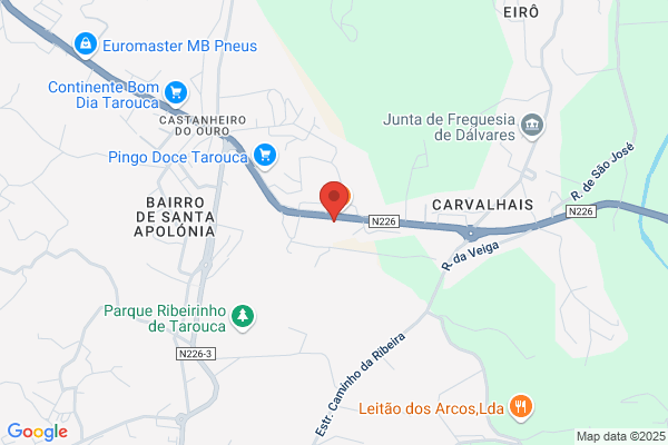 Aca-Trabalho Temporario. Lda