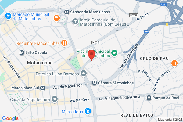 Agua Viva-Cooperativa De Habitaiao Econamica De Matosinhos. crl