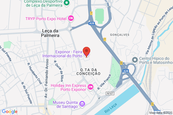 Associaiao Empresarial De Portugal