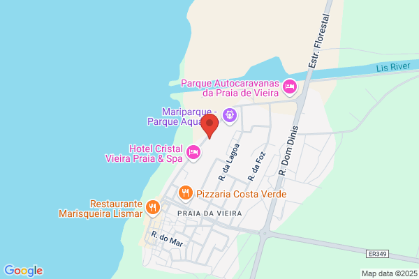 Beira Mar-Comercio Geral. Lda