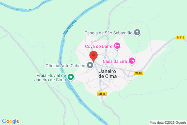 Clara Maria B Mendes