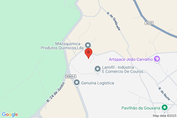 Ecu Line (Portugal)-Transitéos Lda