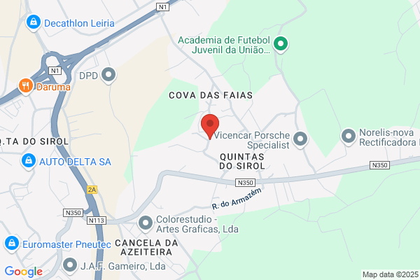 Edgar J Q Bernardes Carvalho