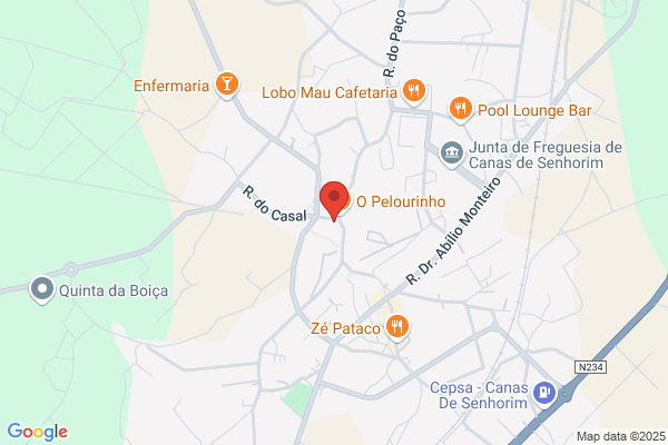Farmácia Pelourinho