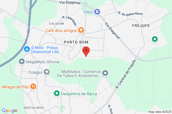 Salen-Construiao Compra E Venda De Imaveis. Lda