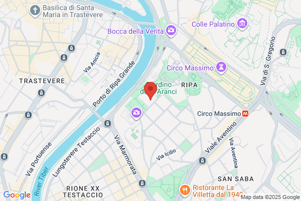 Teresa Ribeiro
