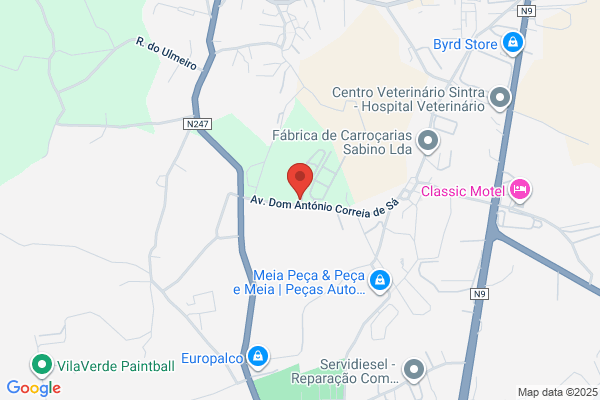 Keune Portugal