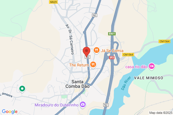 Administraï De Condoméo