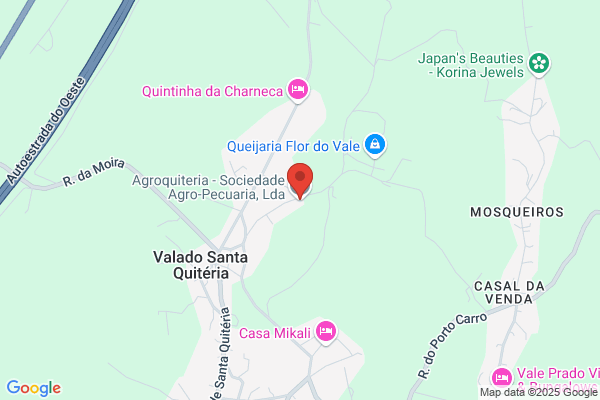 Agroquisa-Agroquicos Sa