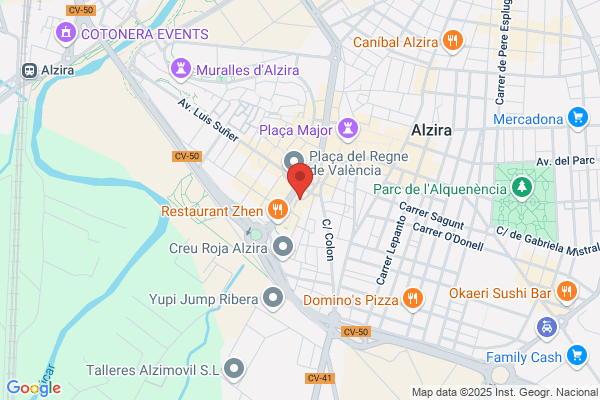 Alzira Guerreiro Tomü