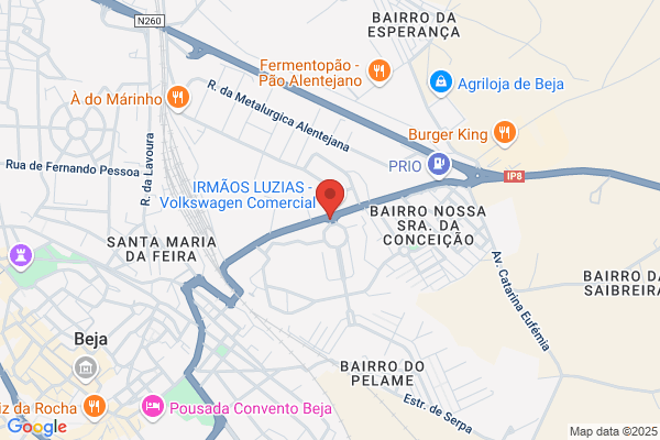 Auto Saluquia-Beja Reparadora Lda