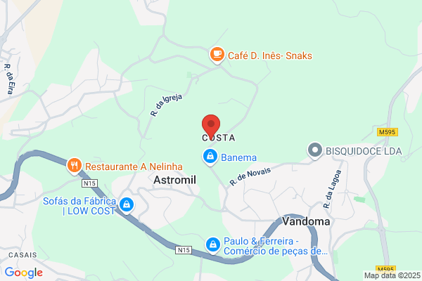 Auto Serviàgonlves Lda