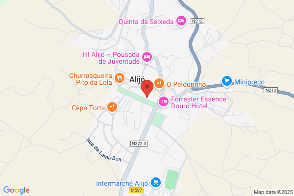 Centro De Fisioterapia De Sàjoàbaptista Lda