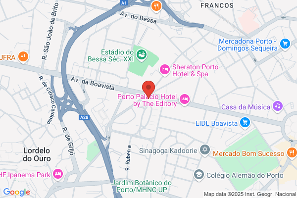 Internacional Ka