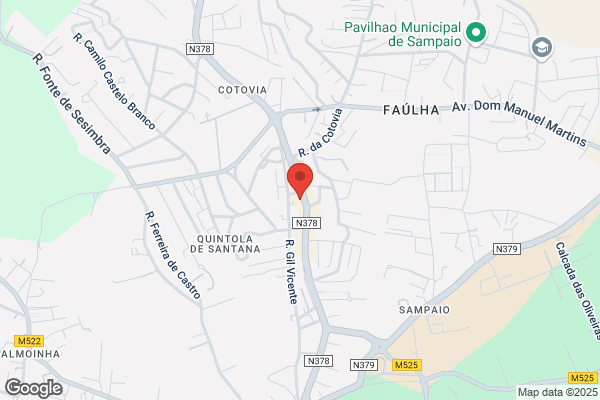 Farmácia Da Cotovia Unipessoal Lda