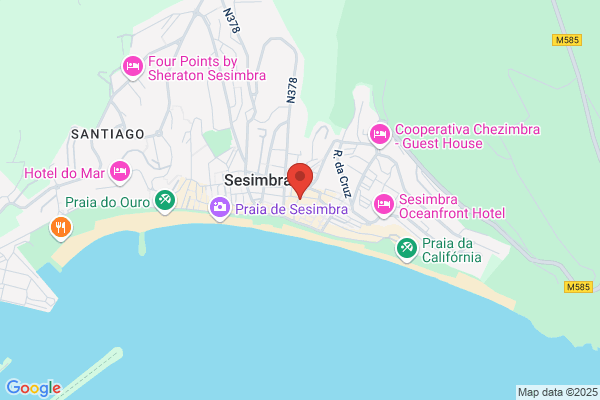 Jornal De Sesimbra