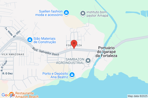 Salàfortaleza