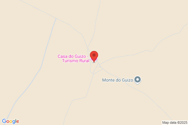 Casa Do Guizo