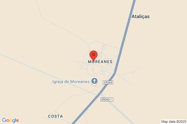 Restaurante Alentejo