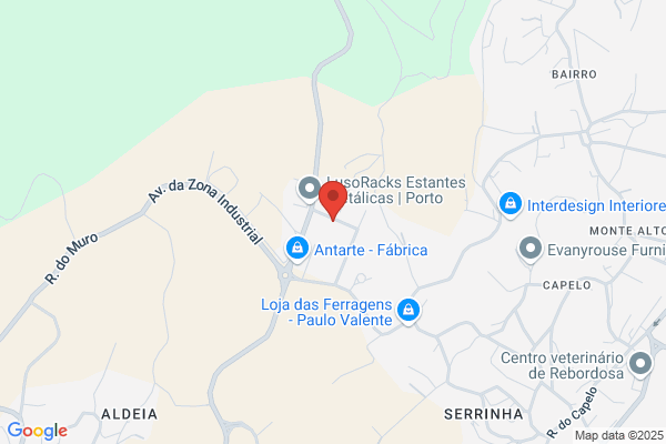 Abel Moreira Silva Lda