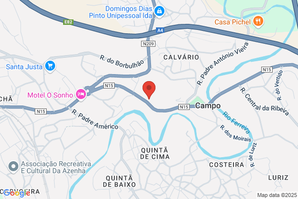 Martimaia-Comercio De Maquinas E Equipamentos. Lda