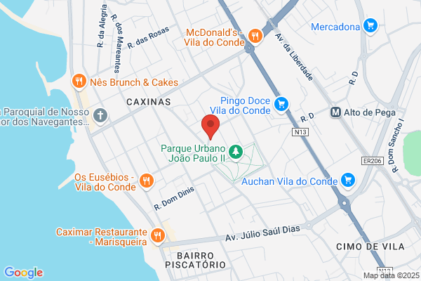 Sabores E Desporto-Cafbar Lda