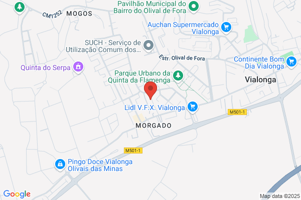 Valsegurania-Comercio De Material De Segurania E Combate a incendio. lda