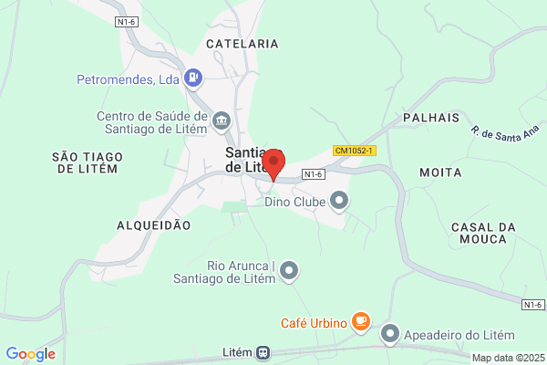 Lar São Miguel