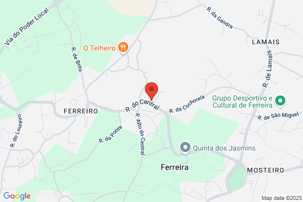 Abílio Ferreira Dias