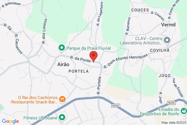 Anebal Carneiro Barbosa. Lda