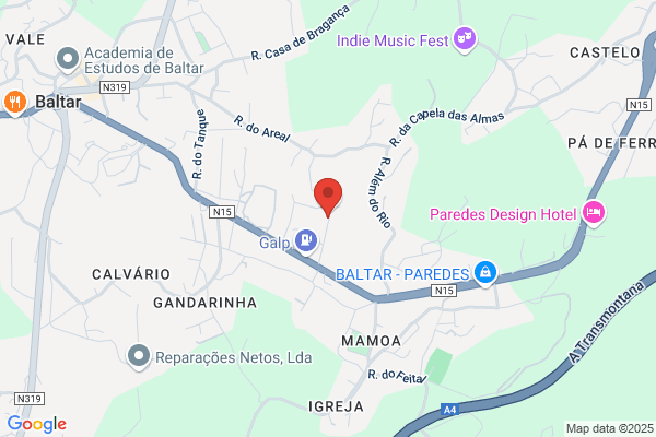 Augusto Pedro De Almeida & Filhos. Lda