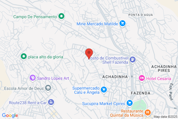 Bainha-Empresa De Confeciåes. Lda