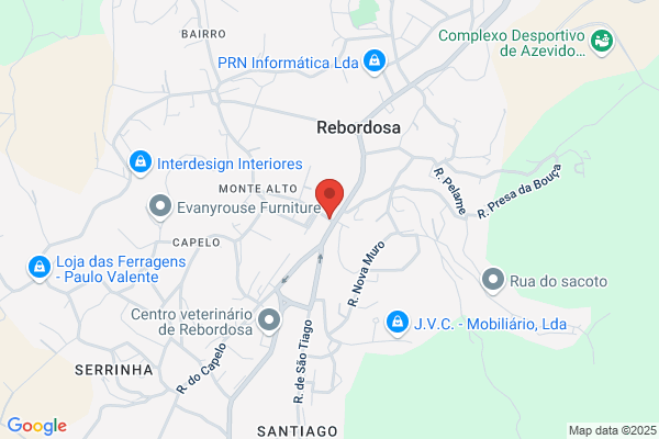 Carlos A Teixeira Dias