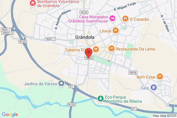 Farméa Moderna
