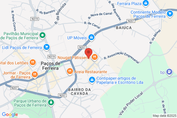 Karisma Concept-Mobiliário De Interiores Lda