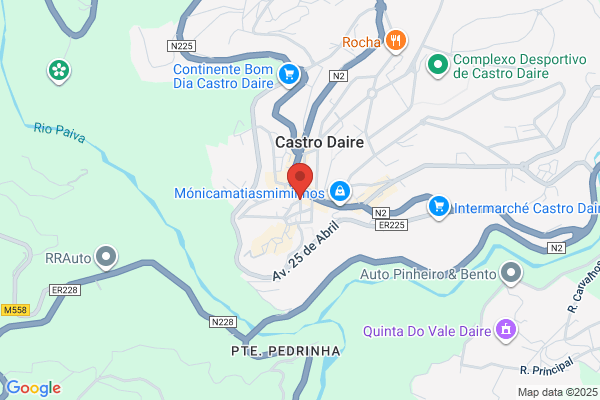 Agência Funerária Amadeu Andrade & Filhos Lda
