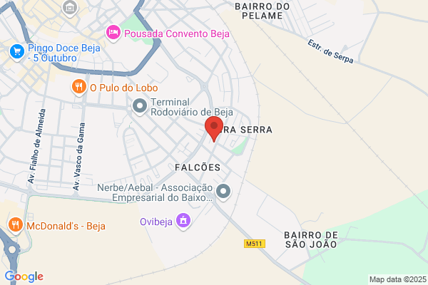 Farmácia Gastão Fonseca