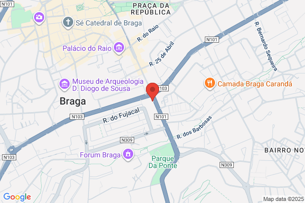 Nelson Braga-Compra E Venda De Propriedades