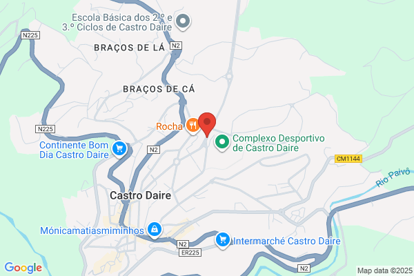 Rasodaire Electrodomésticos Lda
