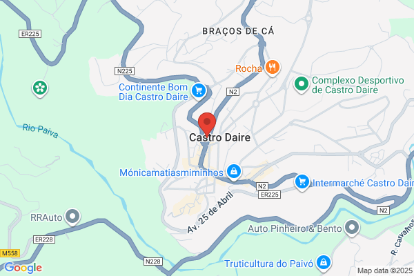 Ópticas Duarte