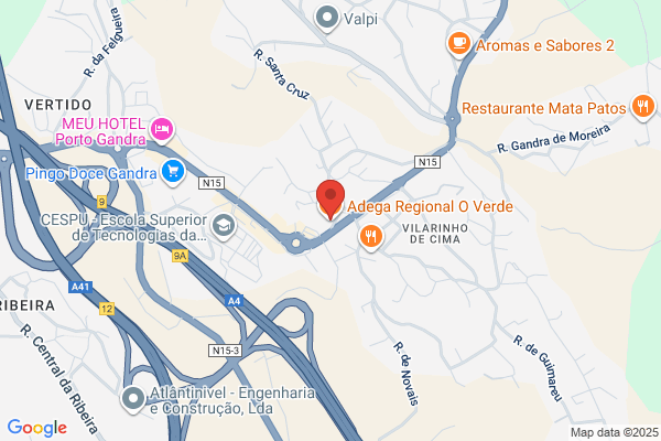 Adega O Verde