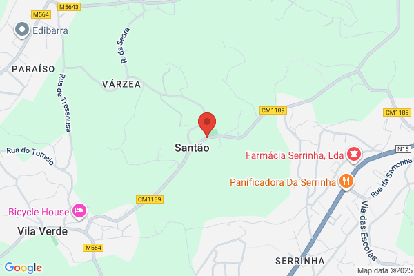 António V Teixeira Carvalho