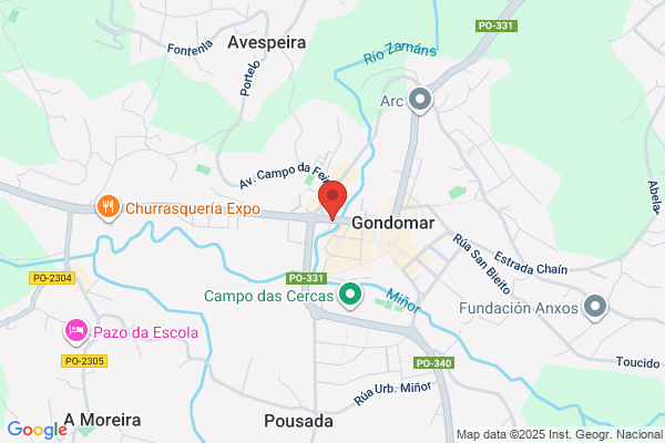 Clínica Veterinária De Gondomar Lda