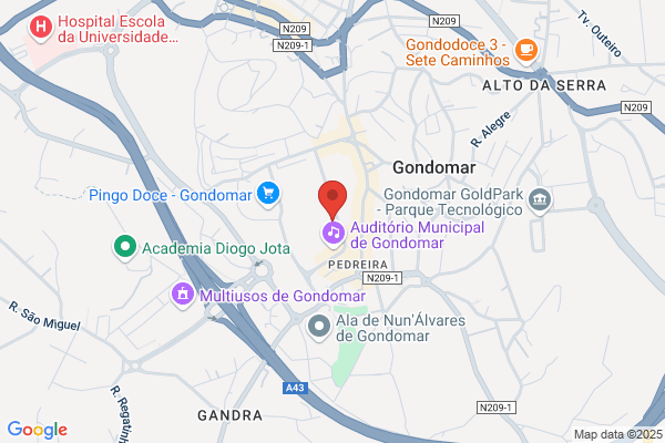 Domingos Cardoso V Novais