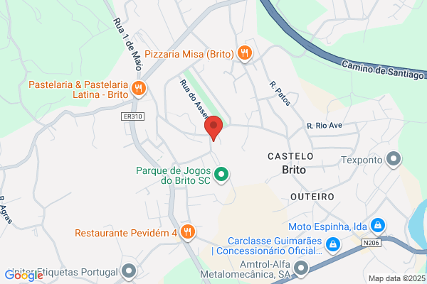 Estacasaqueuquero-Sociedade De Mediaï Imobiliéa Lda