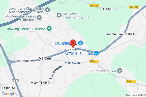 Inaseco-Lavandarias Lda