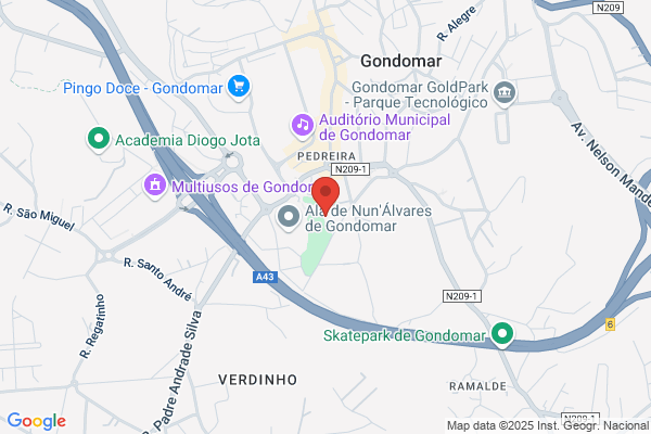 Agência Funerária De São Cosme De Gondomar lda