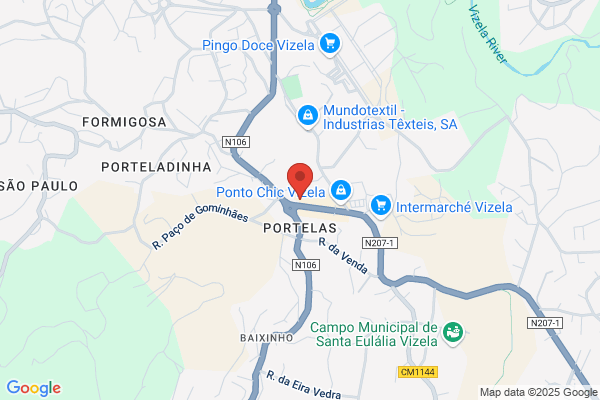 Electrolocal-Sociedade De Importaes Exportaes Lda